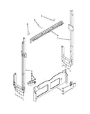 Frame parts