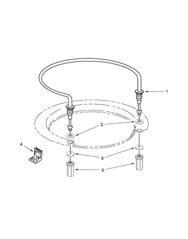 Heater parts