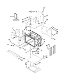 Oven parts