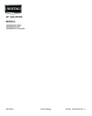 Cover sheet