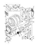 Bulkhead parts