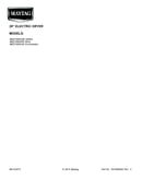 Cover sheet