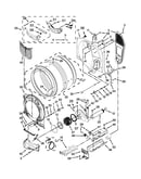 Bulkhead parts