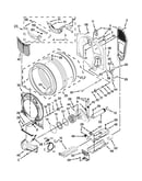 Bulkhead parts