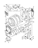 Bulkhead parts