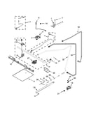 Manifold parts