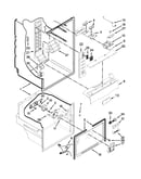 Liner parts