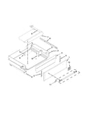 Drawer parts