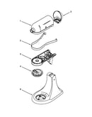 Color variation parts