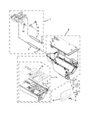Dispenser parts