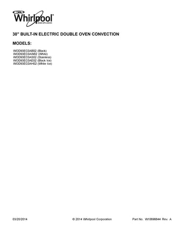 Cover sheet