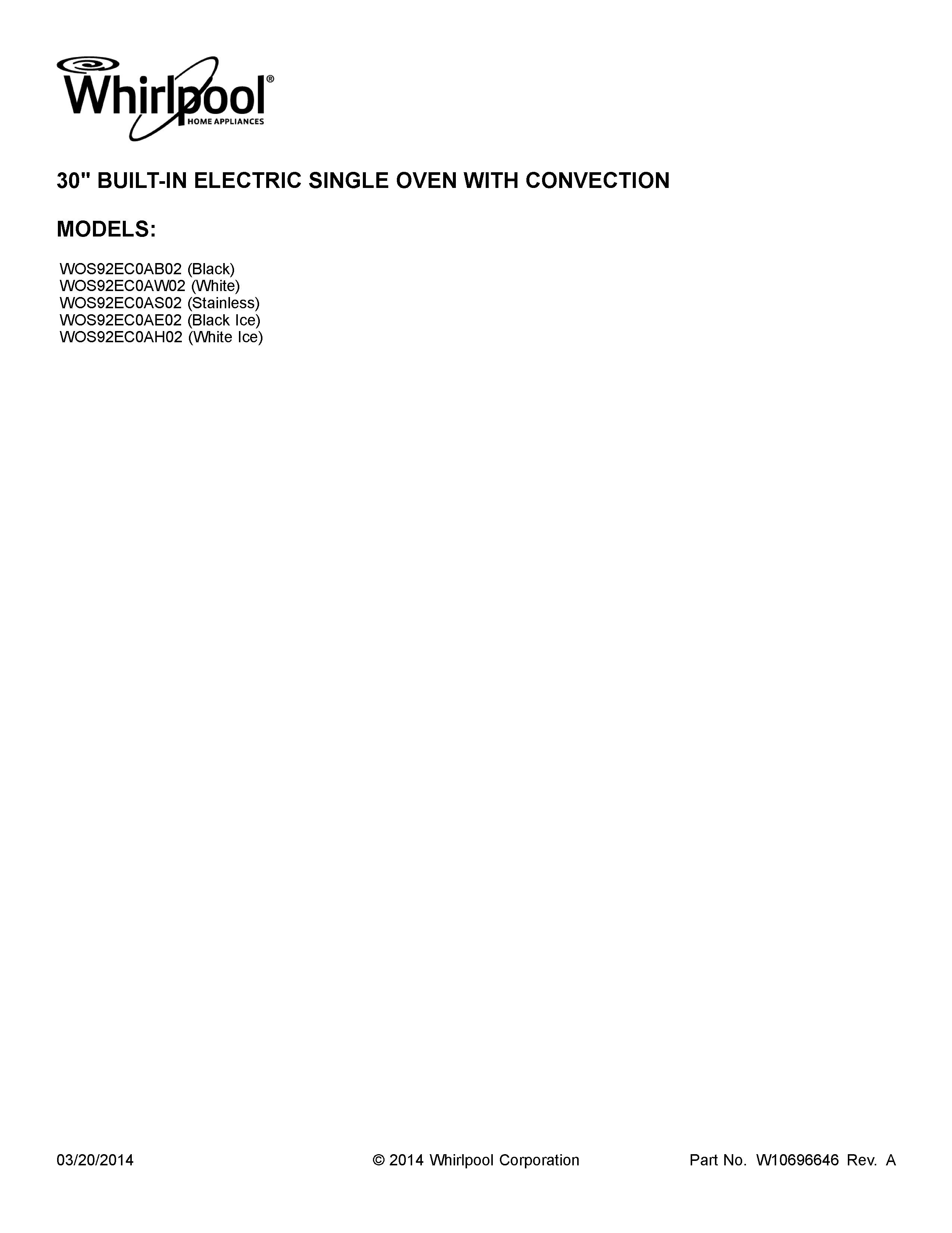 Cover sheet