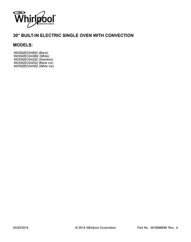 Cover sheet