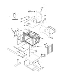 Oven parts