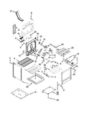 Chassis parts