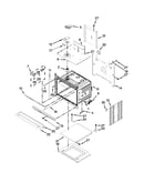 Oven parts
