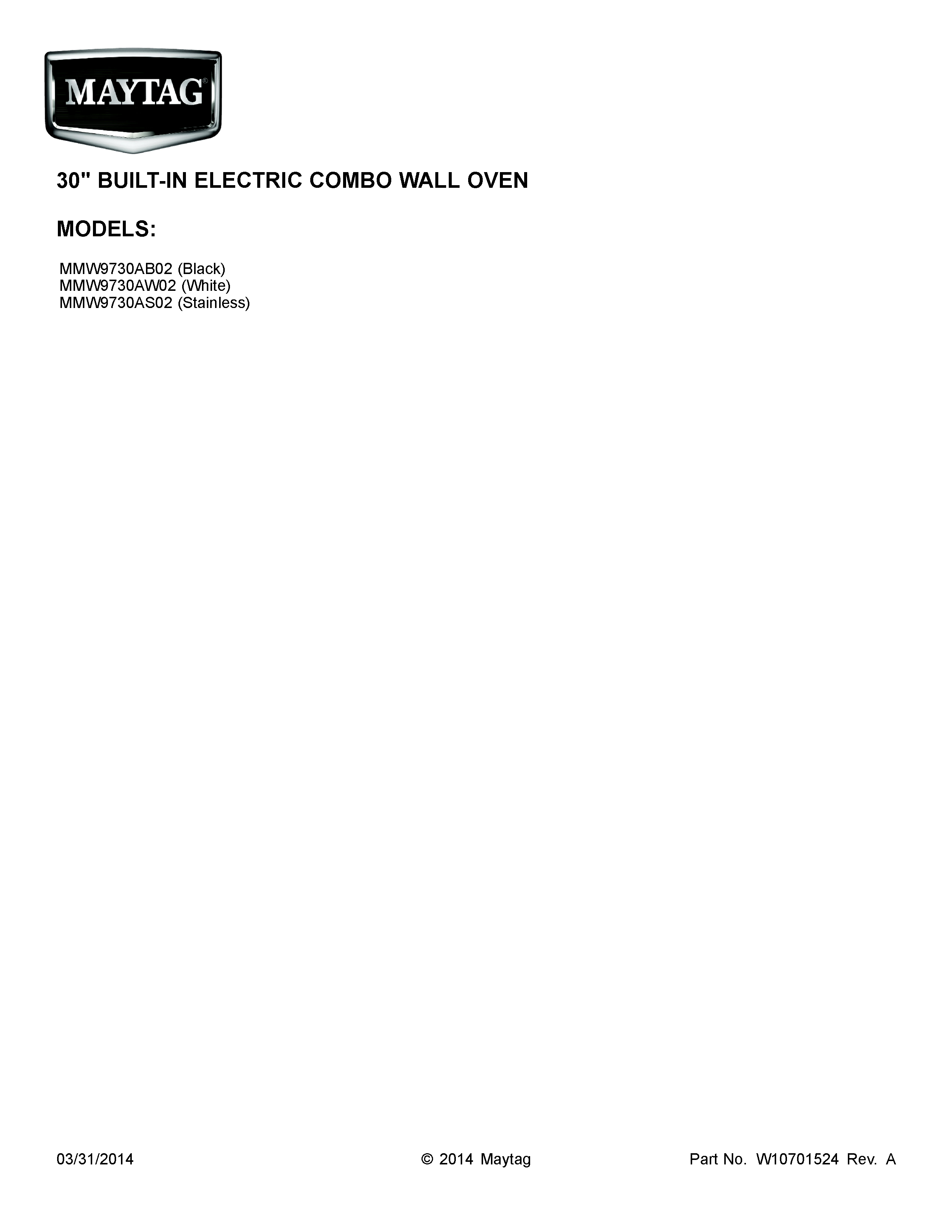 Cover sheet