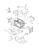 Oven parts