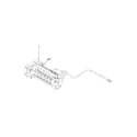 Whirlpool WRF736SDAF10 icemaker parts diagram