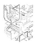 Liner parts