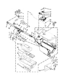 Dispenser parts