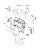 Oven parts