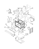 Oven parts