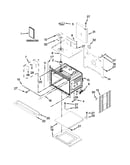 Oven parts