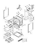Chassis parts