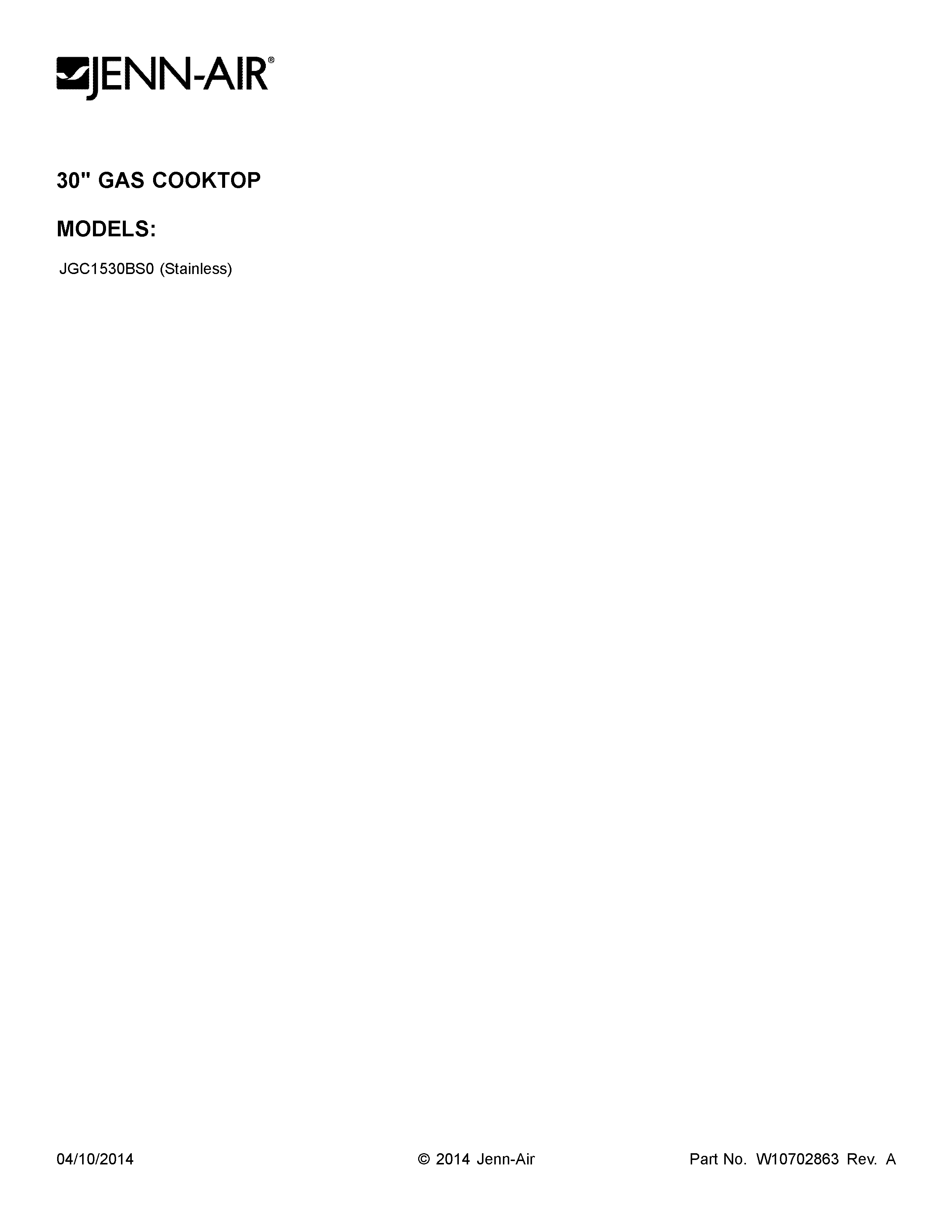 Cover sheet