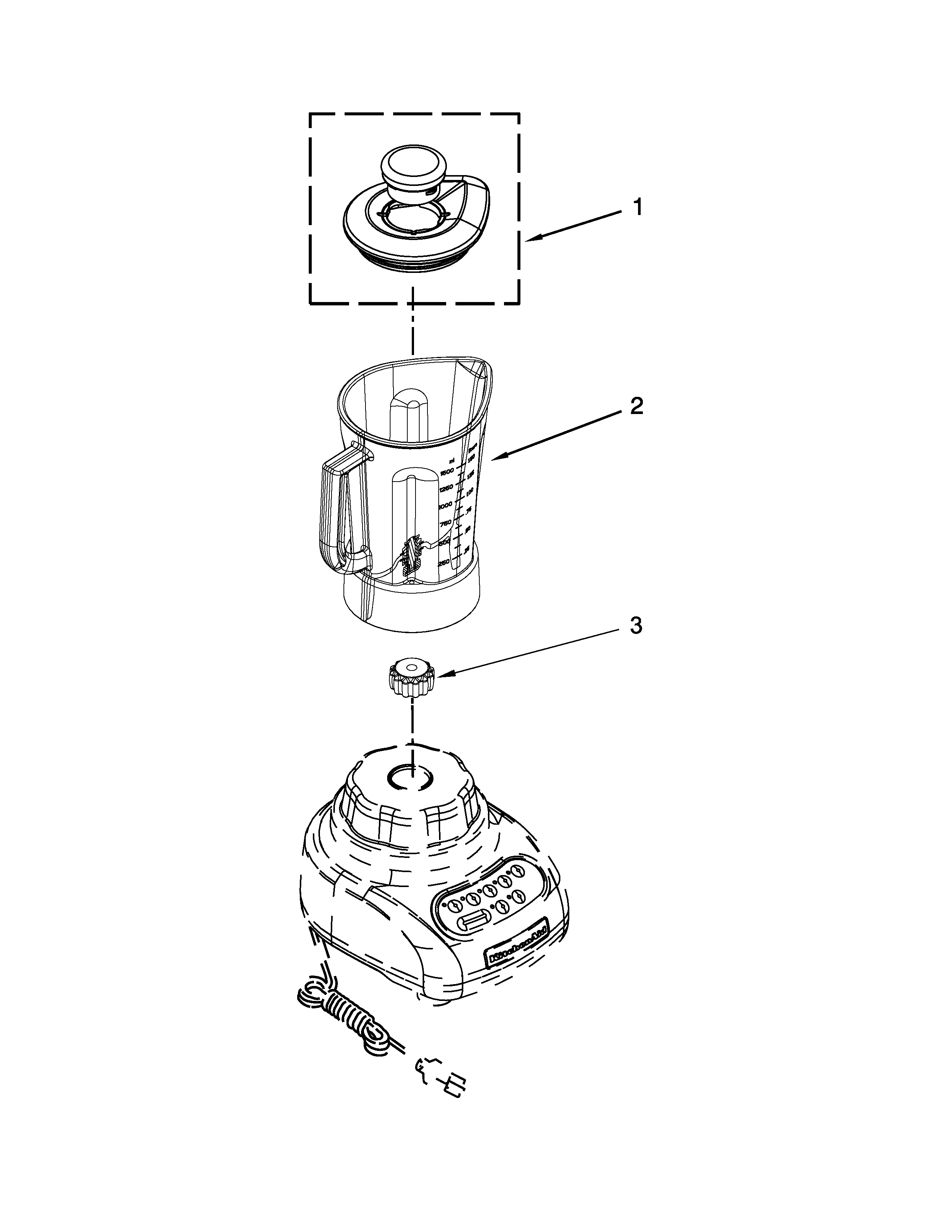 Attachment parts