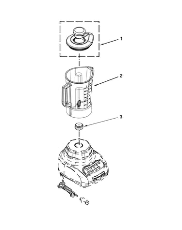 Attachment parts