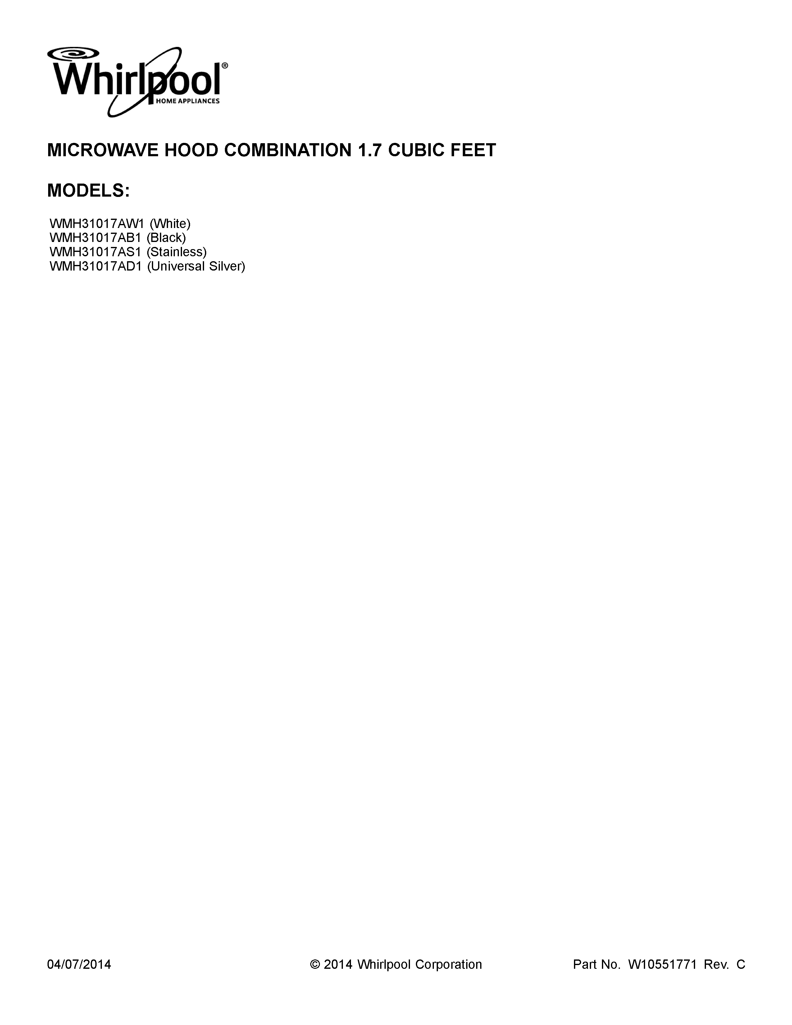 Cover sheet