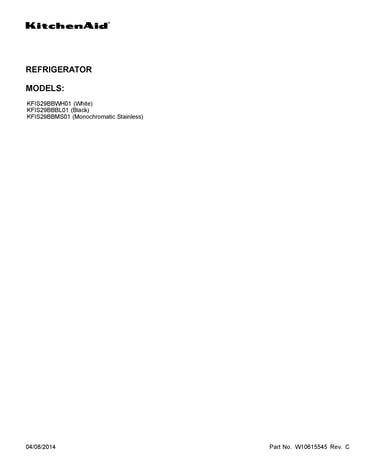Cover sheet