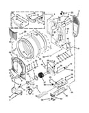 Bulkhead parts