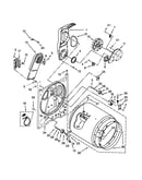 Bulkhead parts