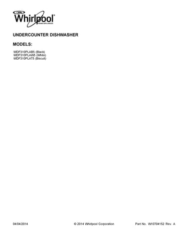 Cover sheet