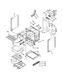Chassis parts