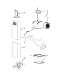 Hood parts
