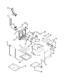 Chassis parts