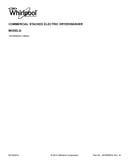 Cover sheet