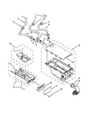 Dispenser parts