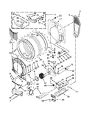 Bulkhead parts