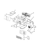 Air flow parts