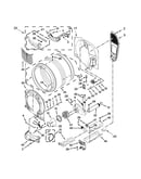Bulkhead parts