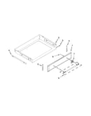 Drawer parts