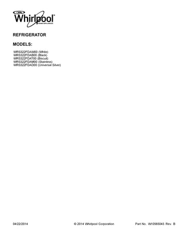 Cover sheet