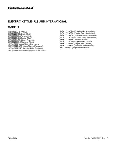Cover sheet