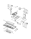 Interior and ventilation parts