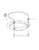 Heater parts